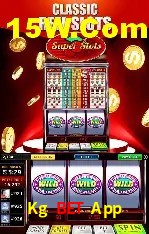 Live Casino Kg Bet App