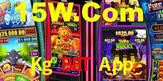 Welcome Bonus Kg Bet App