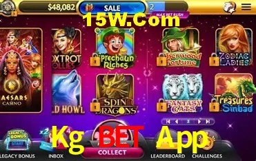 Account Benefits Kg Bet App
