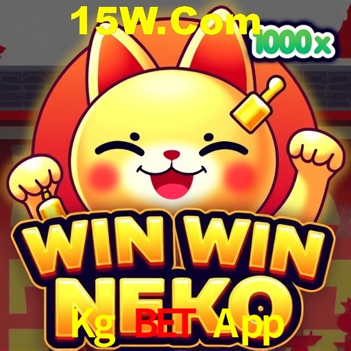 Live Casino Kg Bet App