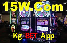 Programa VIP Kg Bet App
