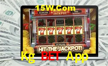 Welcome Bonus Kg Bet App