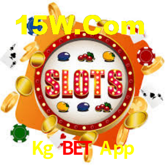 Exclusive Games Kg Bet App
